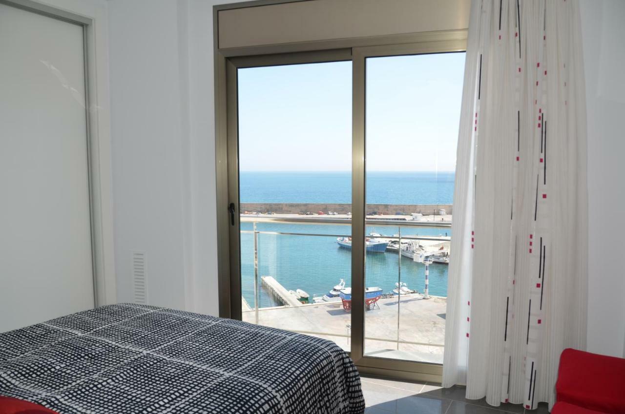 Casa Cleo Apartment L'Ametlla de Mar Luaran gambar