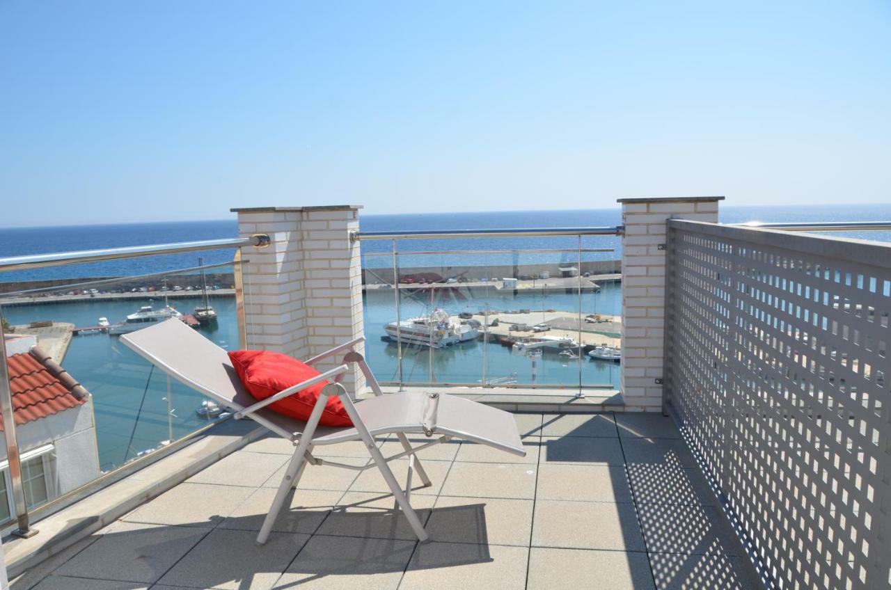 Casa Cleo Apartment L'Ametlla de Mar Luaran gambar