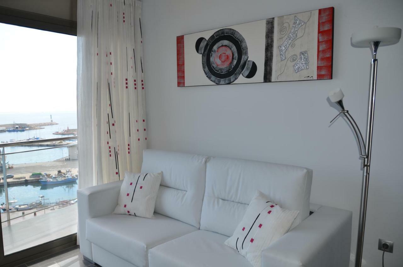 Casa Cleo Apartment L'Ametlla de Mar Luaran gambar
